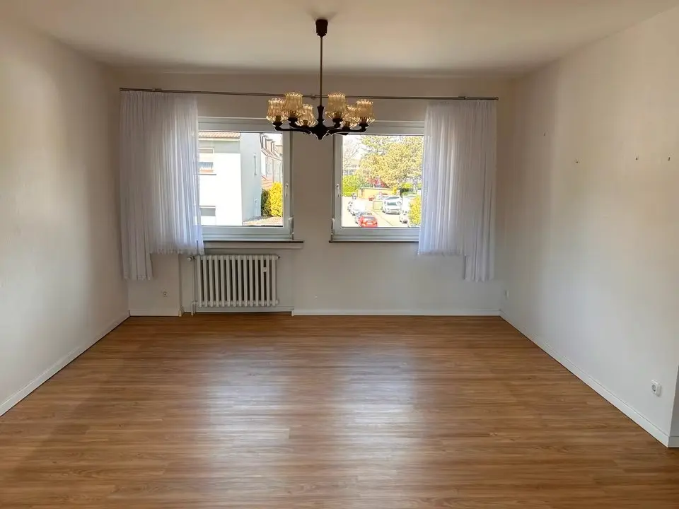 2 Zimmer Wohnung mit 78 m² in Essen – Bild 3