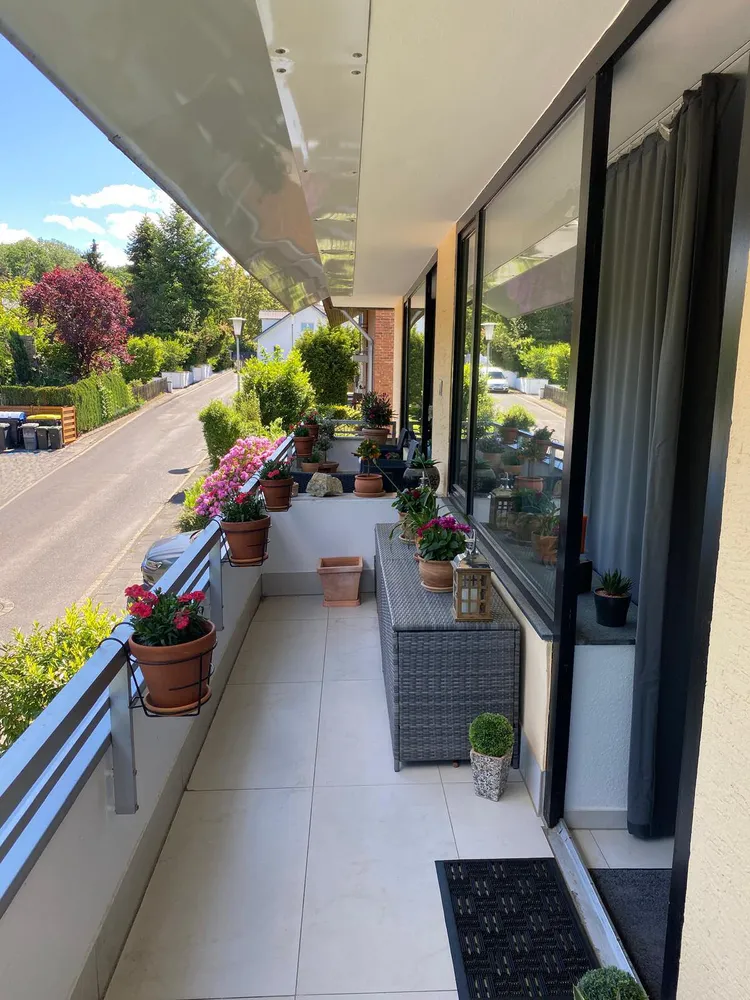 2 room apartment with 67 m² in Bonn – Photo 1