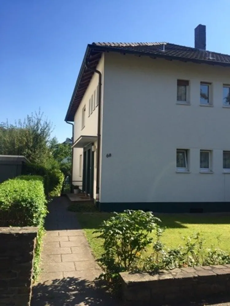 3 room apartment with 95 m² in Bonn – Photo 1