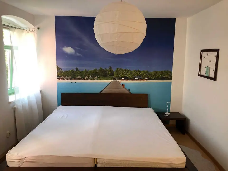 2 Zimmer Wohnung mit 42 m² in Regensburg – Bild 6