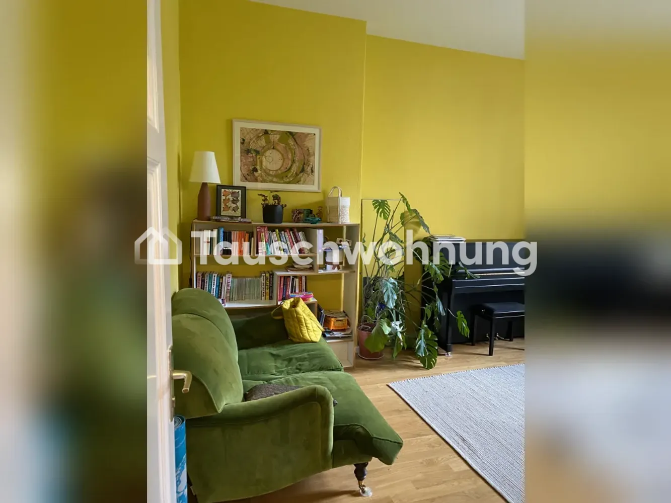 6 room apartment with 145 m² in Berlin – Photo 3