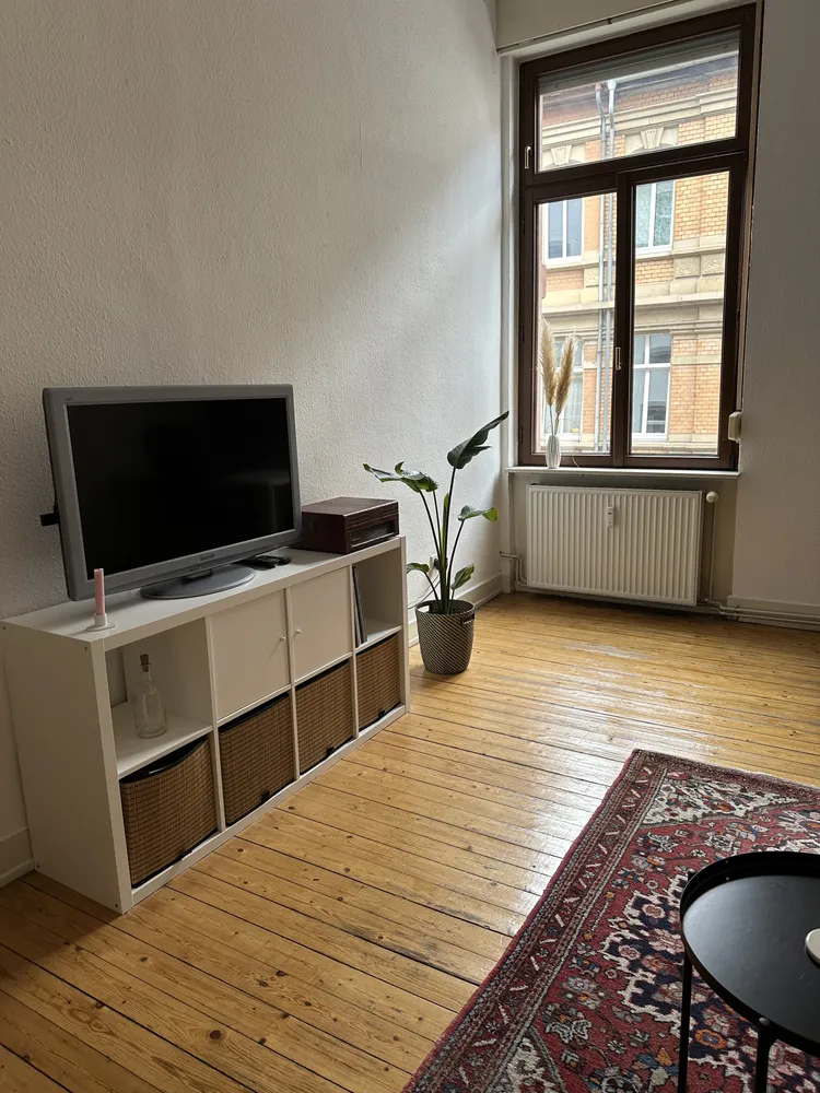 2 Zimmer Wohnung mit 69 m² in Mannheim – Bild 3