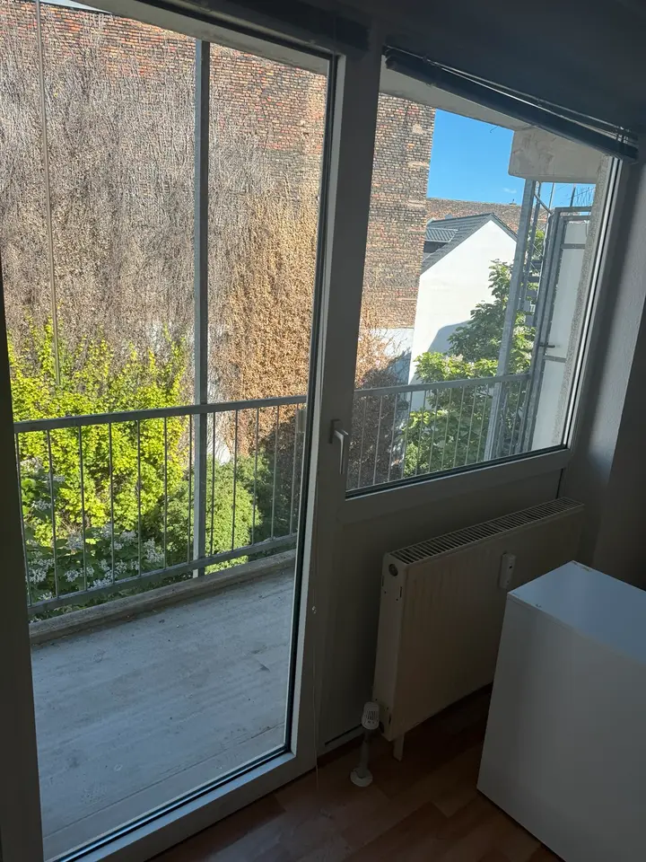 2 Zimmer Wohnung mit 24 m² in Mannheim – Bild 6