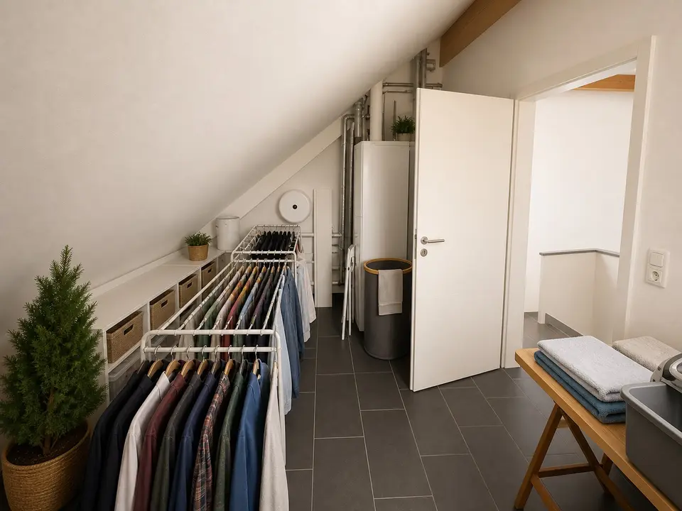 4 Zimmer Haus mit 140 m² in Bornheim – Bild 10