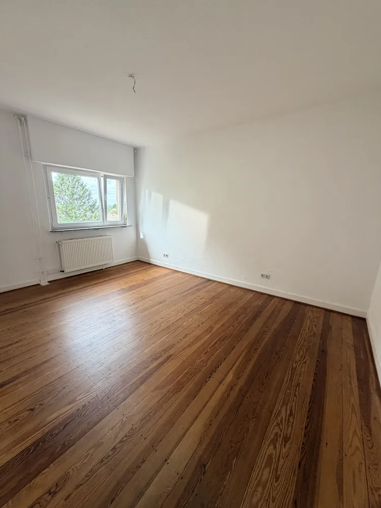 4 Zimmer Haus mit 82 m² in Bensheim – Bild 1