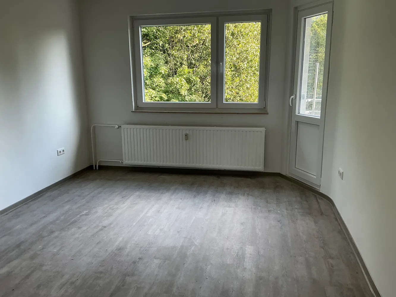 2 Zimmer Wohnung mit 40 m² in Bremen – Bild 5
