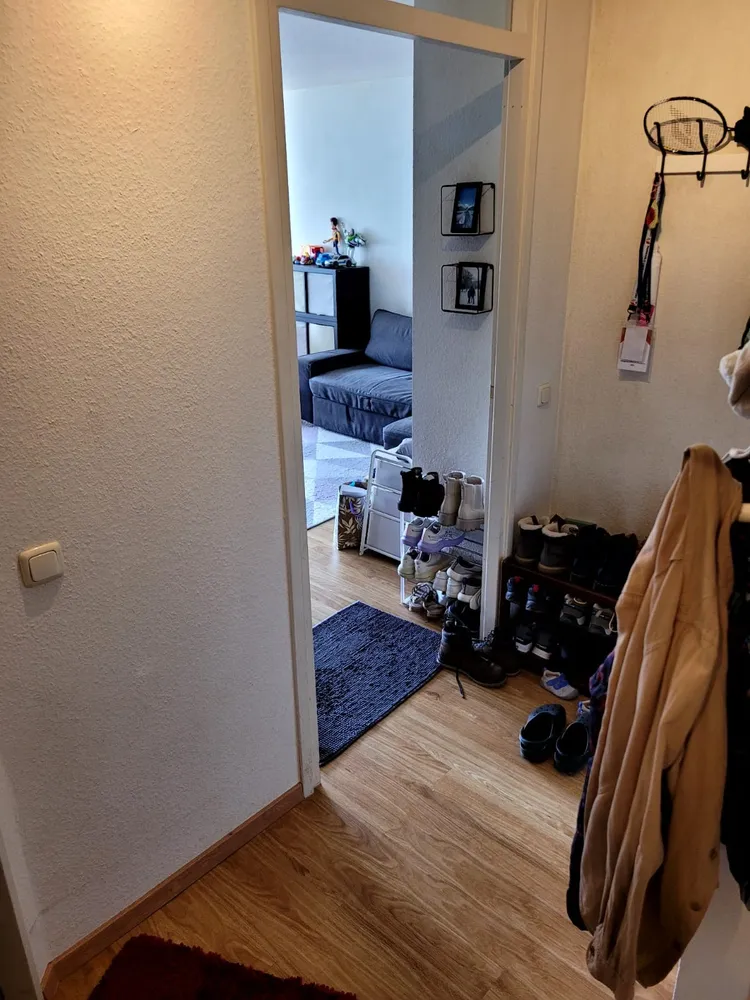 2 Zimmer Wohnung mit 53 m² in Aachen – Bild 10