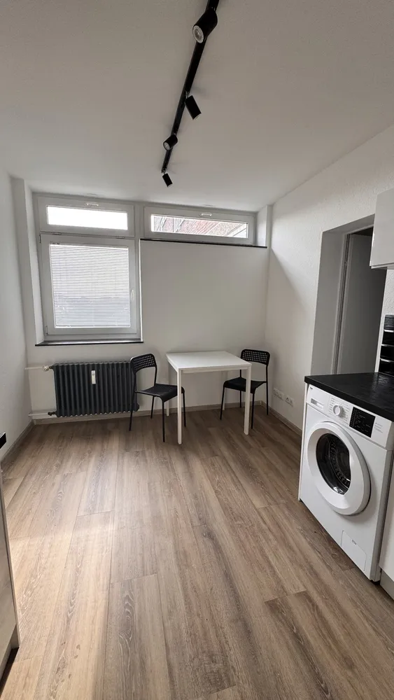 2 room apartment with 29 m² in Cologne – Photo 3