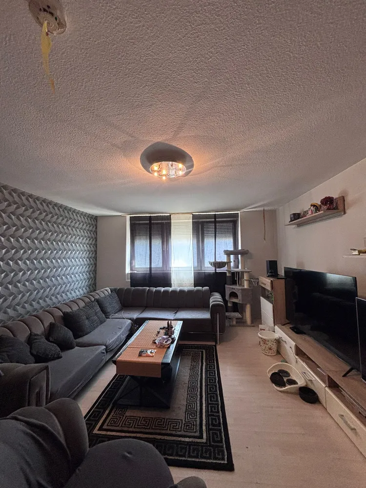 2 Zimmer Wohnung mit 78 m² in Mönchengladbach – Bild 7