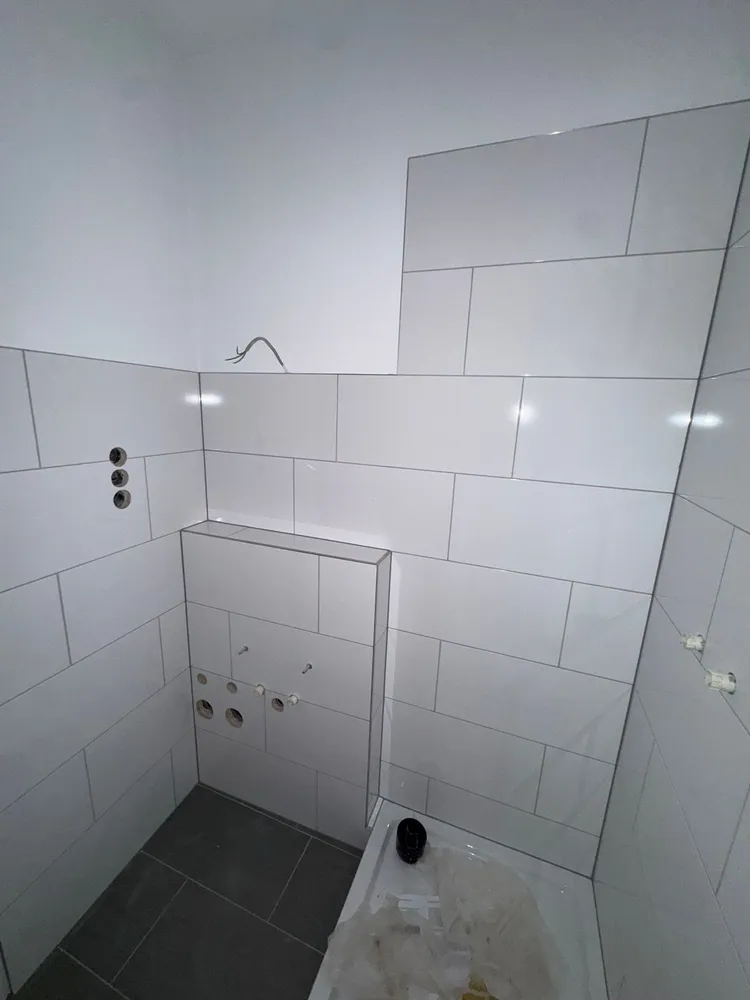 3 Zimmer Wohnung mit 45 m² in Essen – Bild 6