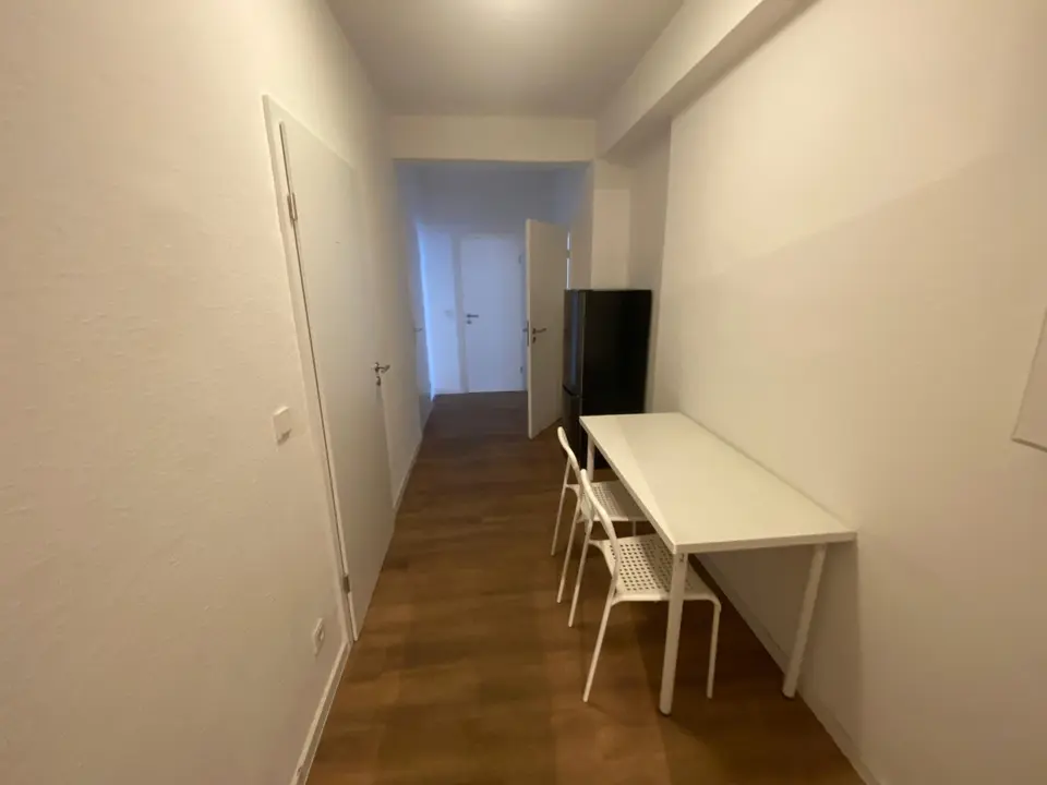 WG-Zimmer mit 16 m² in Essen – Bild 2