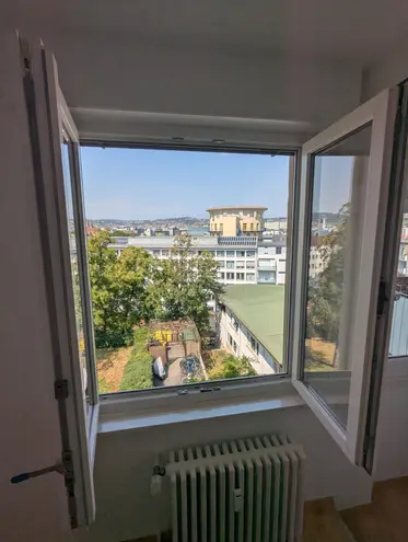2 Zimmer Wohnung mit 43 m² in Stuttgart – Bild 1