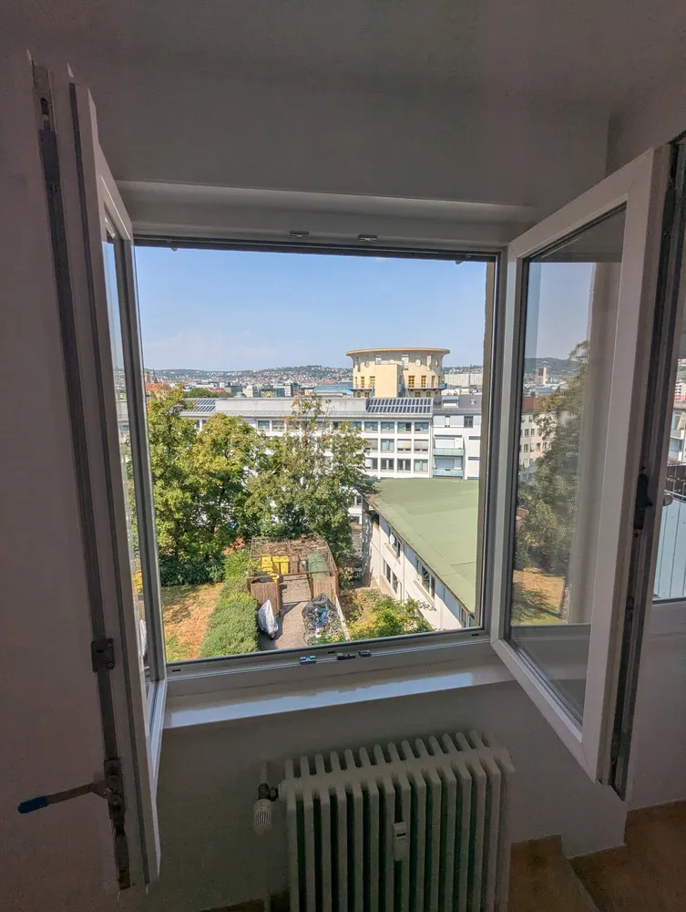 2 Zimmer Wohnung mit 43 m² in Stuttgart – Bild 1