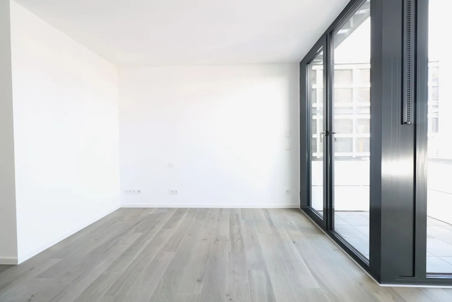 1 Zimmer Wohnung mit 34 m² in Würzburg – Bild 3