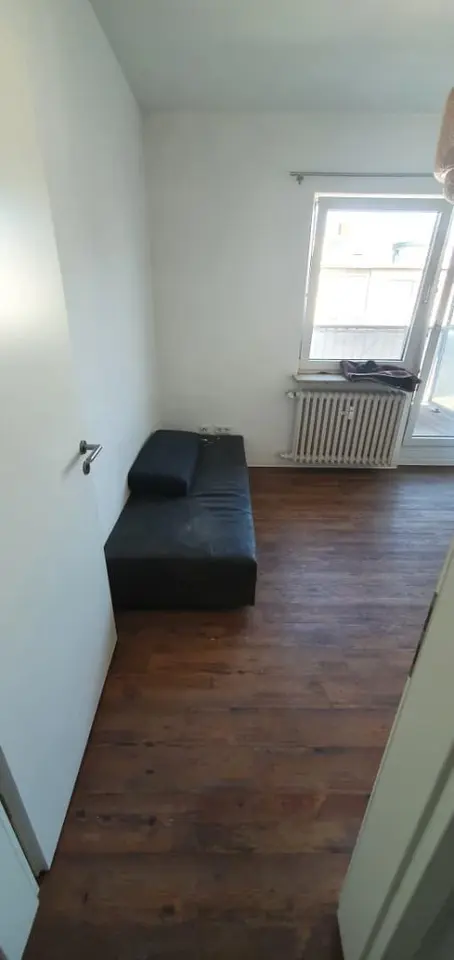 2 Zimmer Wohnung mit 50 m² in Mannheim – Bild 10