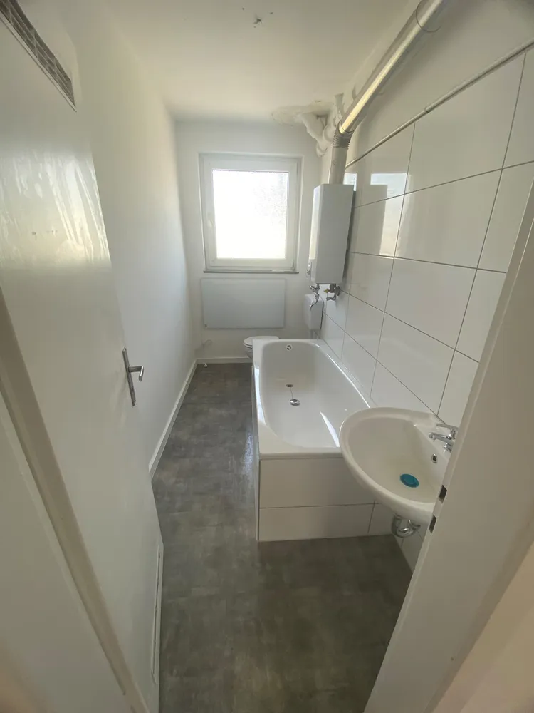 2 Zimmer Wohnung mit 54 m² in Hagen – Bild 7