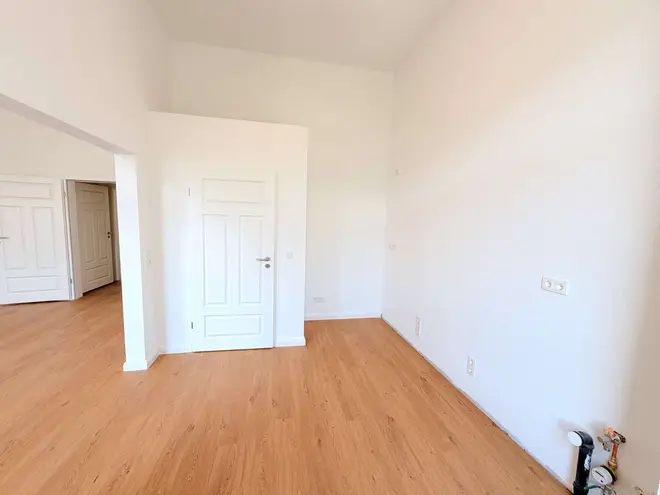 7 Zimmer Wohnung mit 177 m² in Bremen – Bild 9