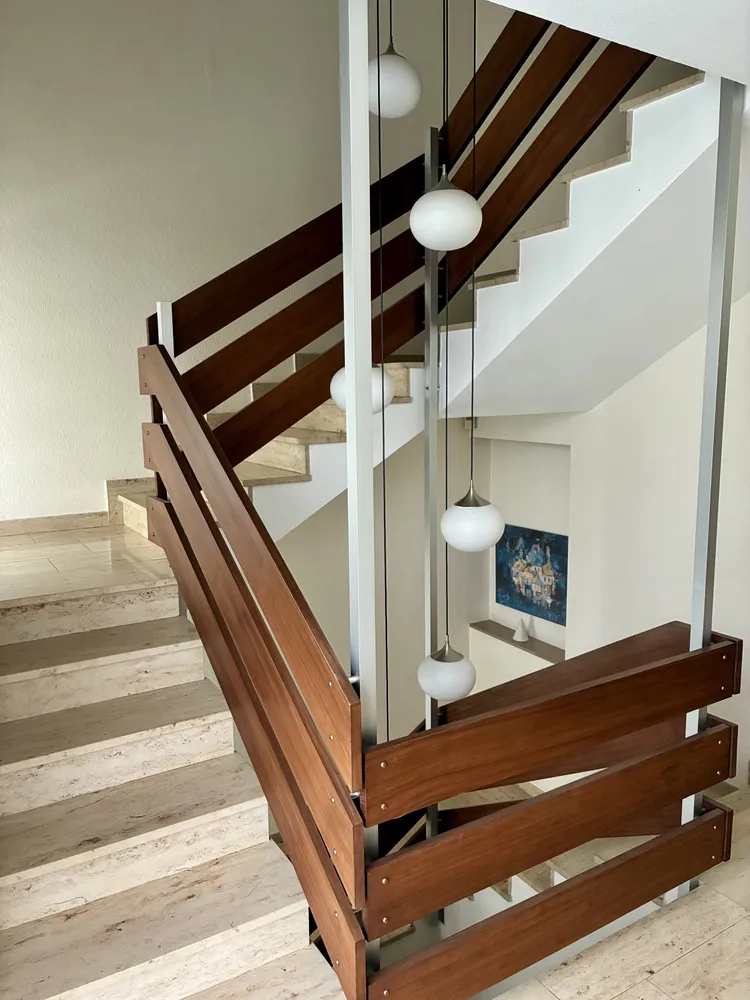 3 room apartment with 93 m² in Wiesbaden – Photo 7