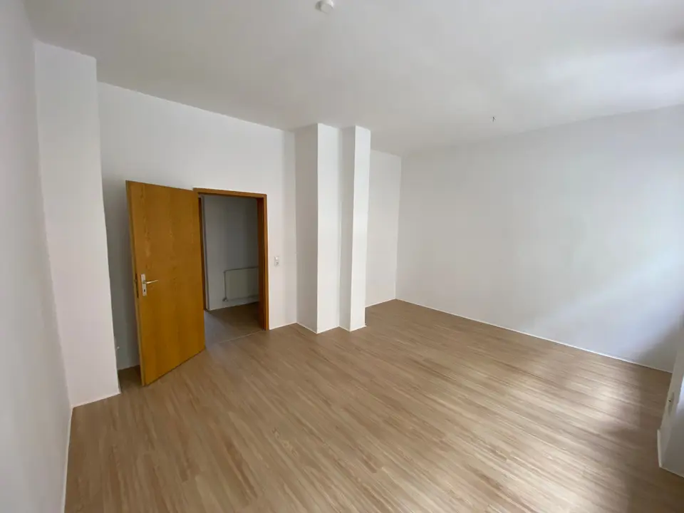 3 Zimmer Wohnung mit 86 m² in Greiz – Bild 10