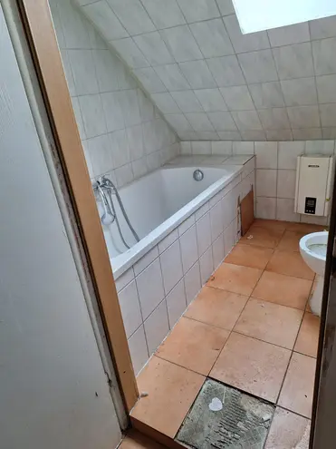 2 Zimmer Wohnung mit 61 m² in Saarbrücken – Bild 5
