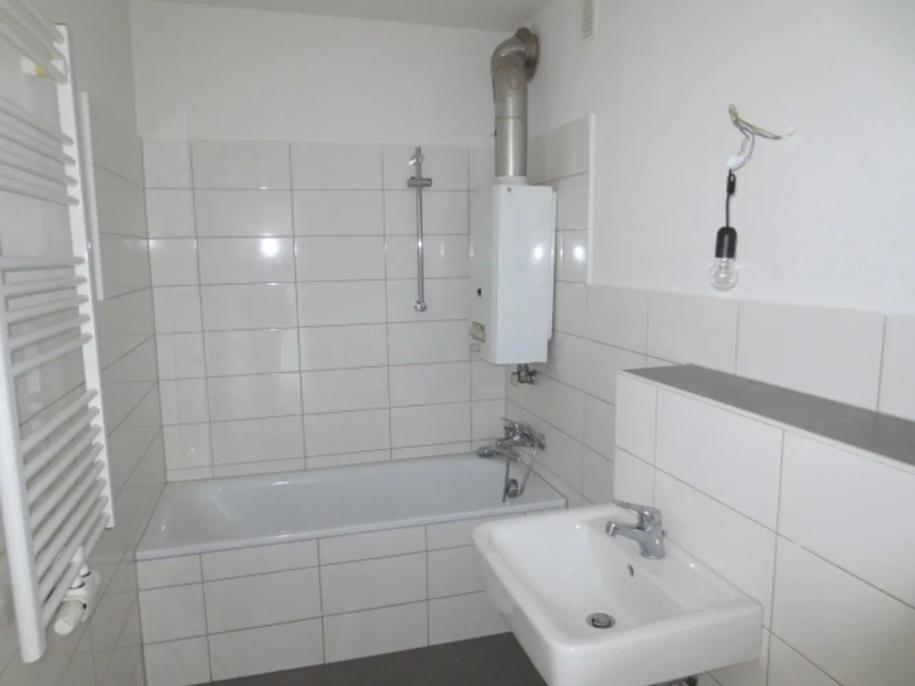 4 Zimmer Wohnung mit 70 m² in Dortmund – Bild 1
