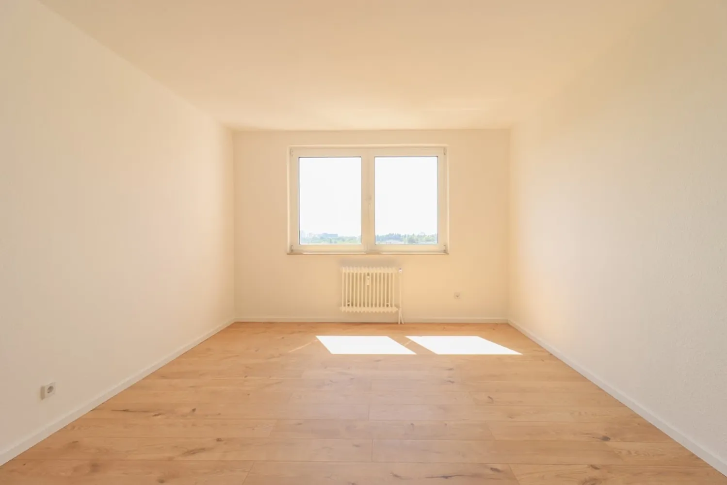 4 Zimmer Wohnung mit 132 m² in Frankfurt am Main – Bild 7
