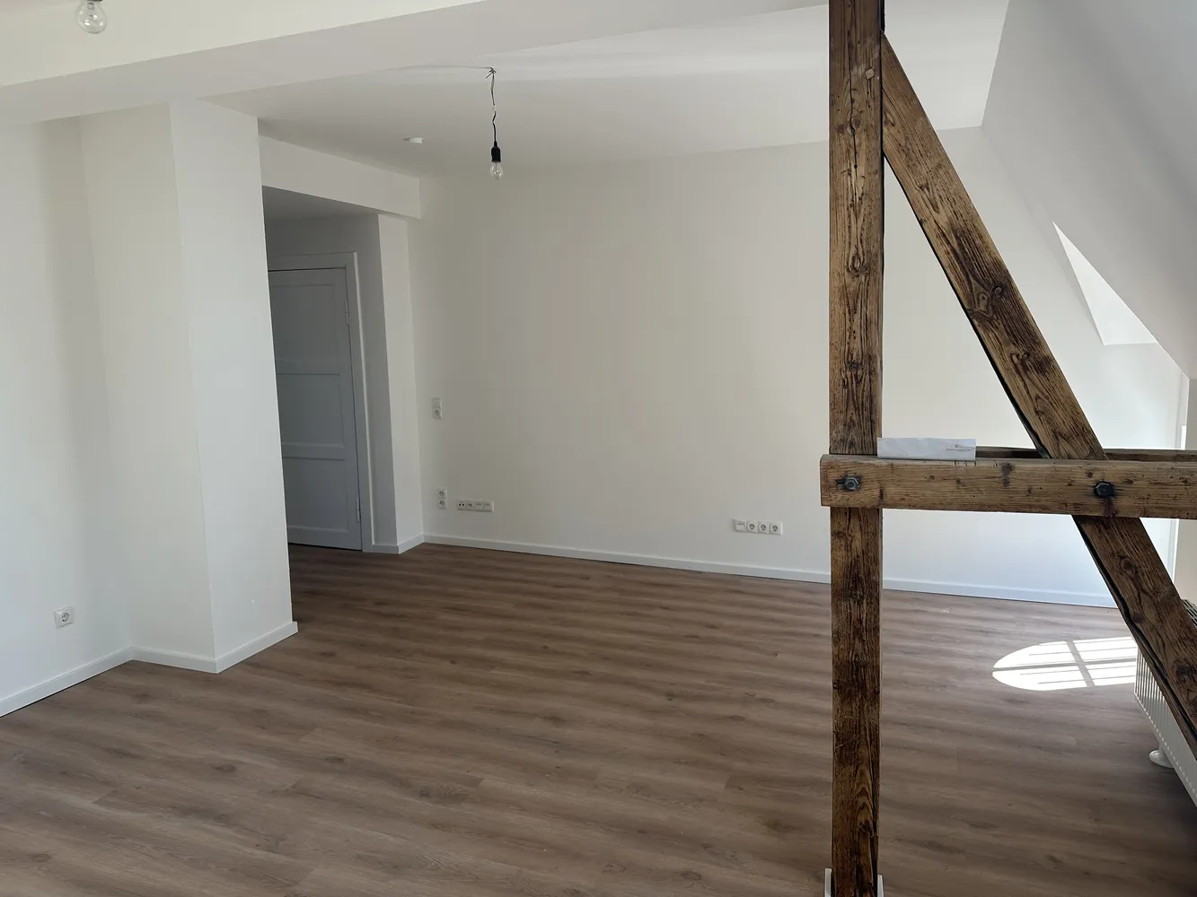 3 Zimmer Wohnung mit 57 m² in Hamburg – Bild 4