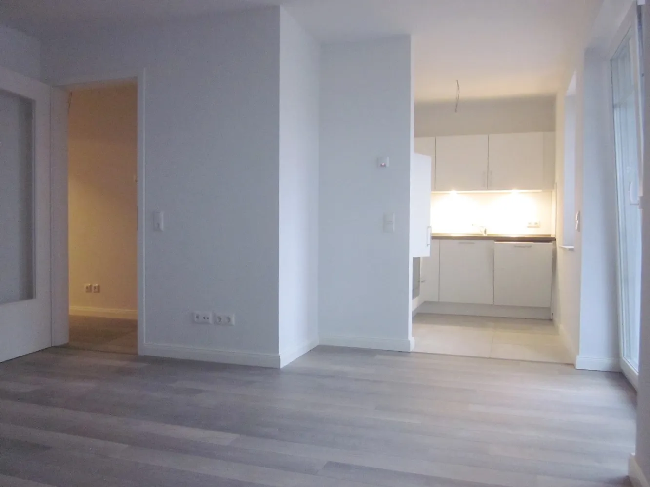 1 Zimmer Wohnung mit 44 m² in Oldenburg – Bild 6