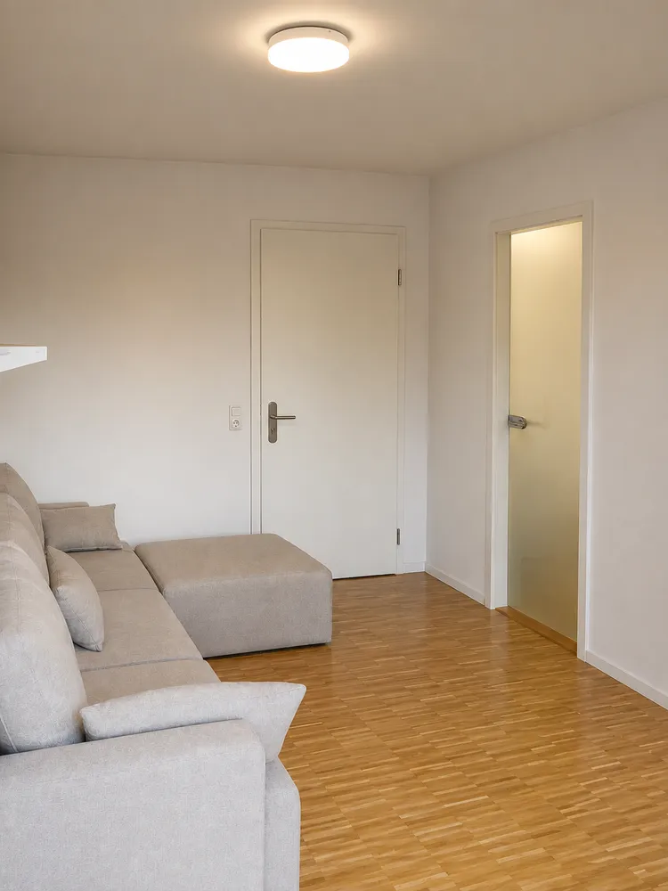 1 Zimmer Wohnung mit 30 m² in Wiesbaden – Bild 4