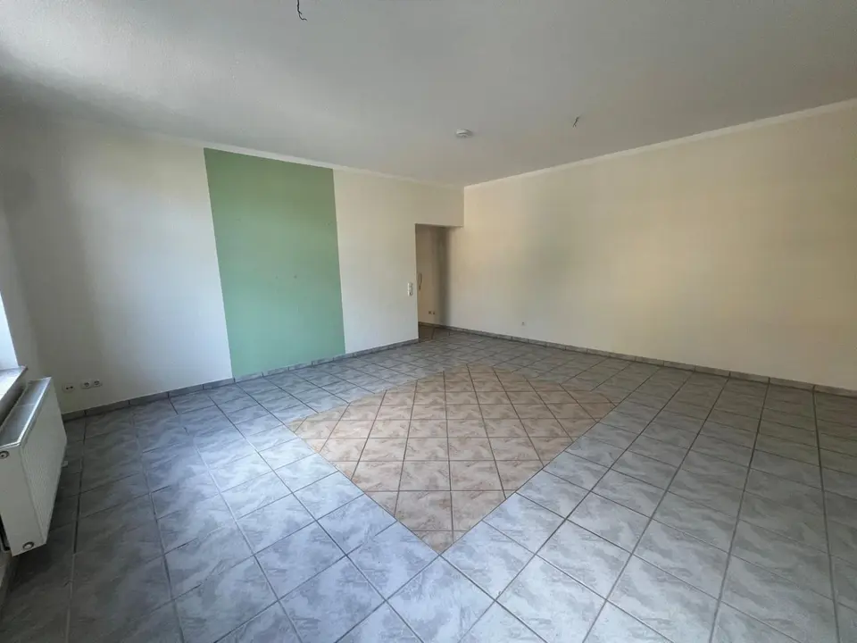 2 Zimmer Wohnung mit 61 m² in Delitzsch – Bild 1