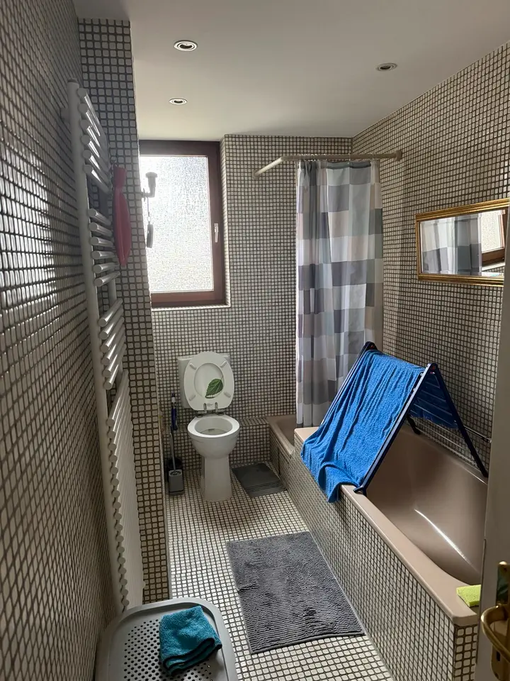 3 Zimmer Wohnung mit 80 m² in Saarbrücken – Bild 6