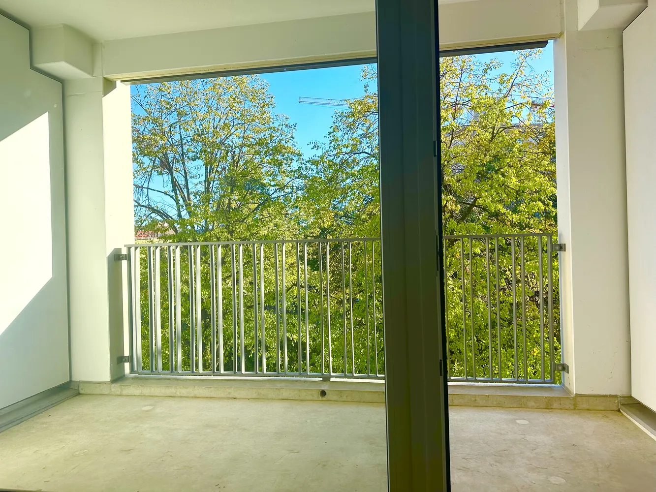 1 Zimmer Wohnung mit 34 m² in München – Bild 3