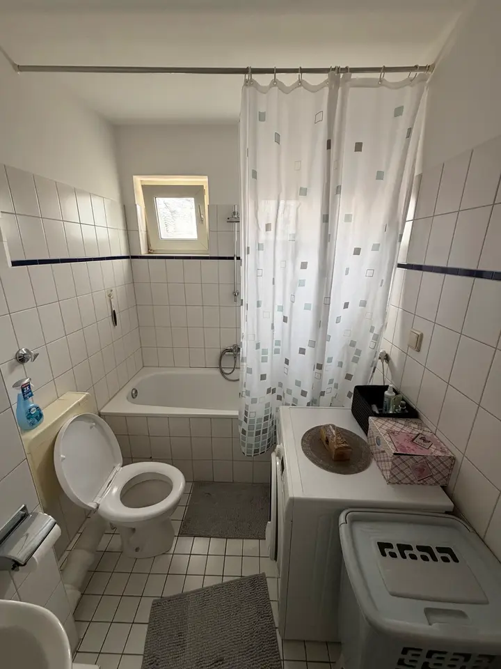 WG-Zimmer mit 17 m² in Bergisch Gladbach – Bild 5