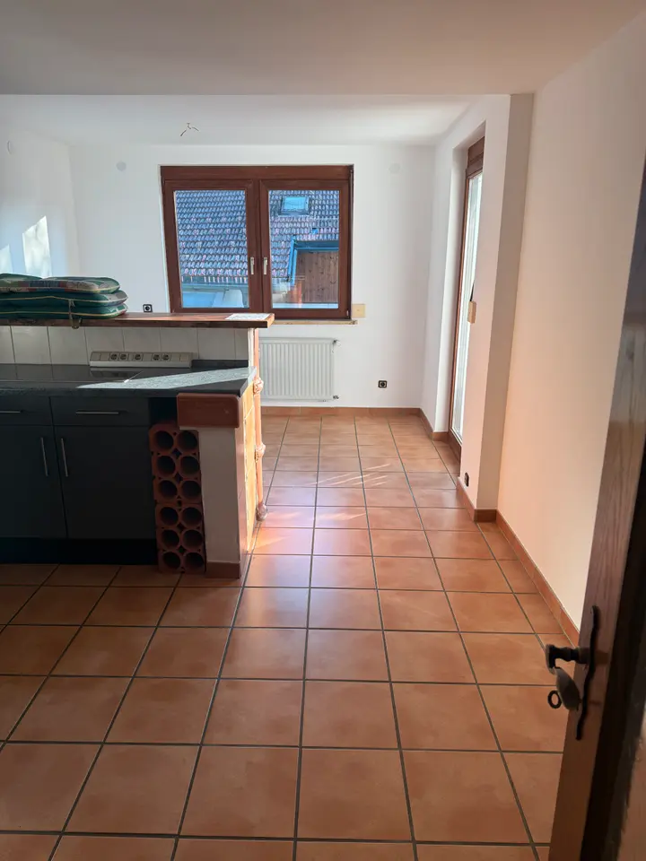 4 Zimmer Wohnung mit 125 m² in Garmisch-Partenkirchen – Bild 9