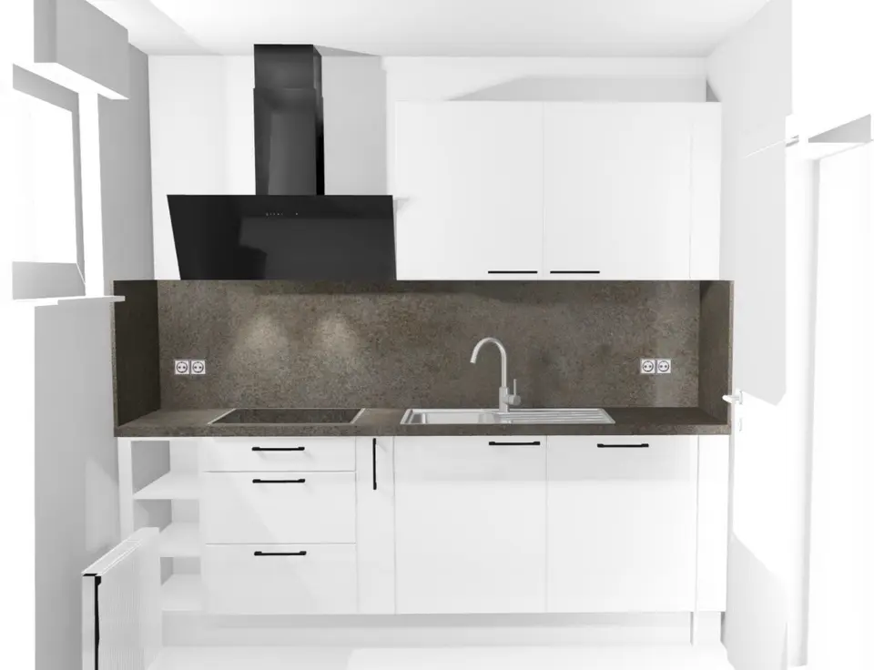 1 Zimmer Wohnung mit 68 m² in Böblingen – Bild 7