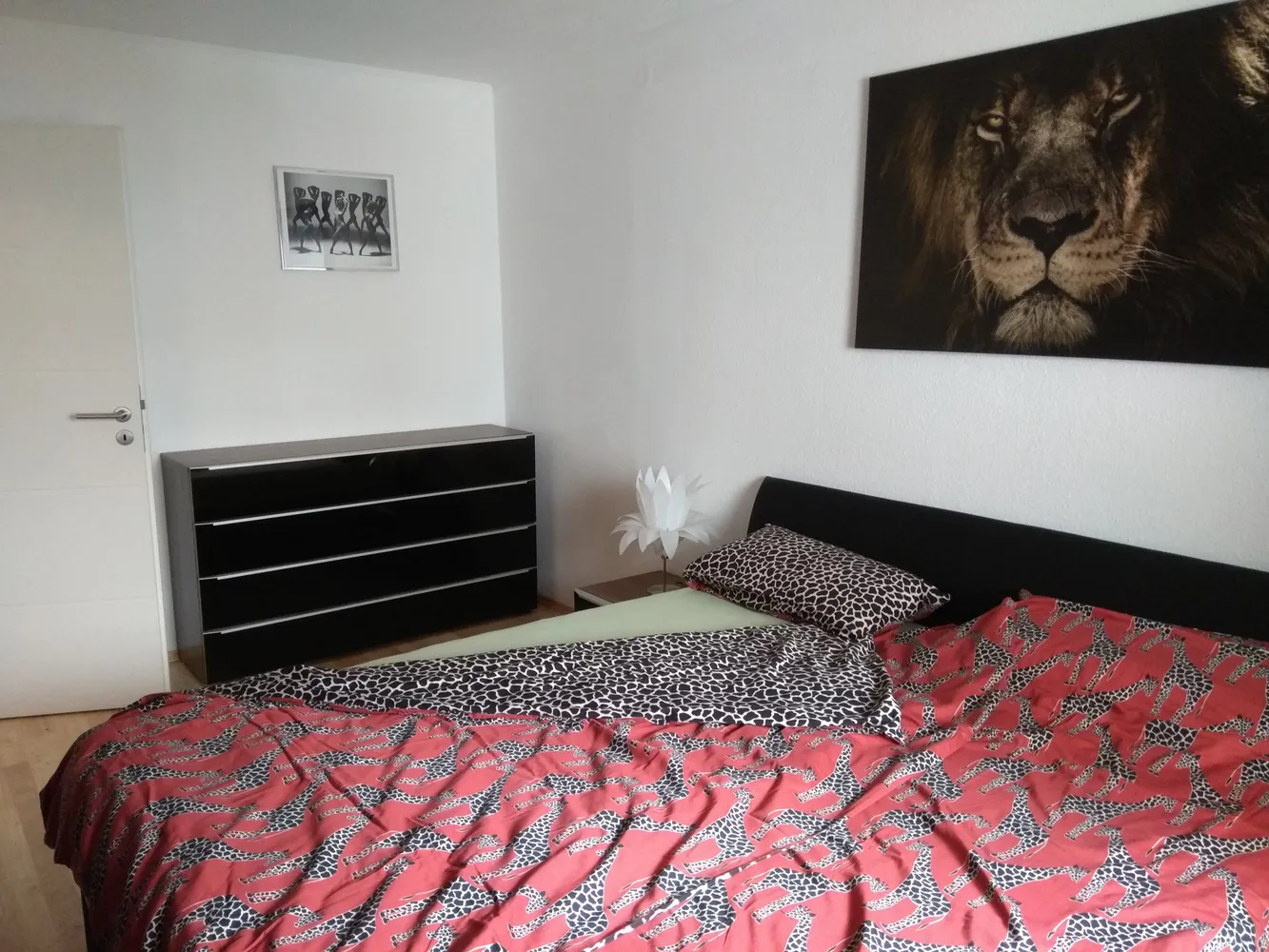 2 Zimmer Wohnung mit 55 m² in Augsburg – Bild 7