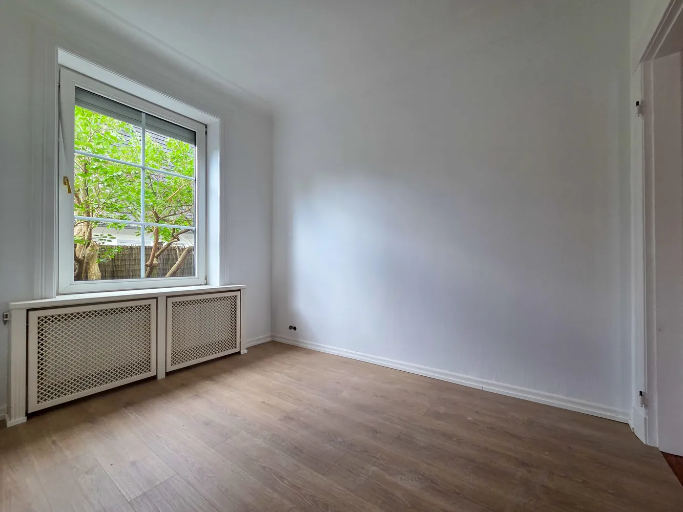 4 Zimmer Wohnung mit 124 m² in Hamburg – Bild 10