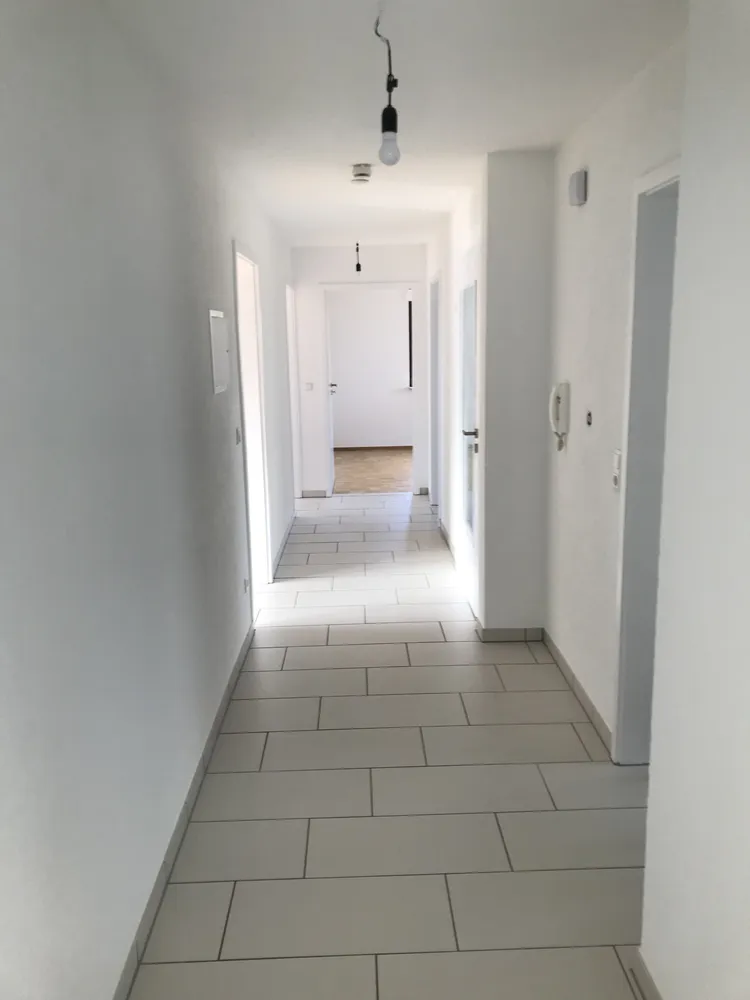 5 Zimmer Wohnung mit 108 m² in Friedrichshafen – Bild 6