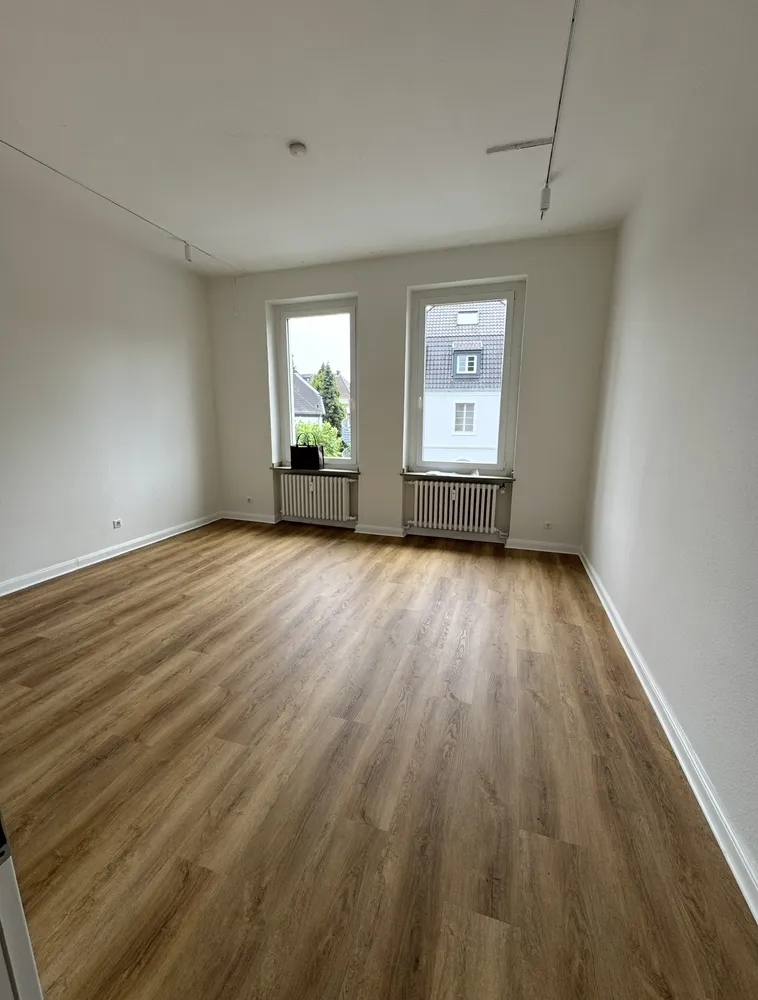 3 Zimmer Wohnung mit 93 m² in Düsseldorf – Bild 11