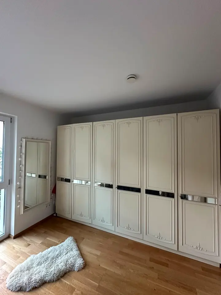3 room apartment with 75 m² in Frankfurt am Main – Photo 3