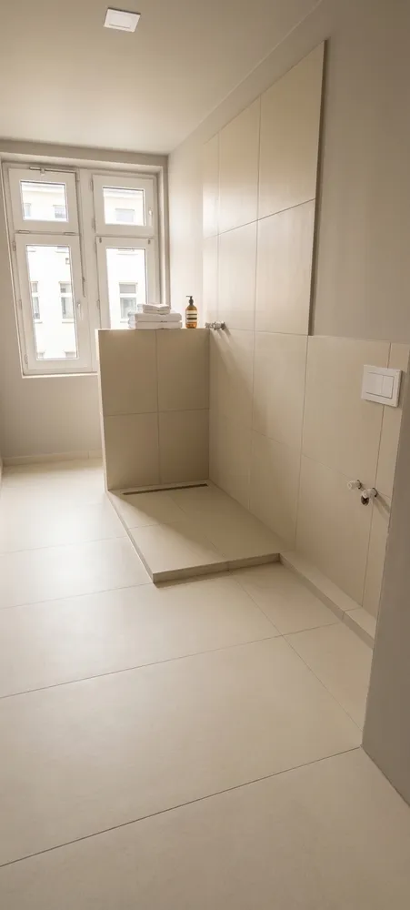 3 Zimmer Wohnung mit 92 m² in Hamburg – Bild 9