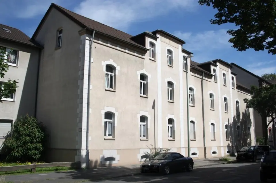 4 Zimmer Wohnung mit 71 m² in Duisburg – Bild 2