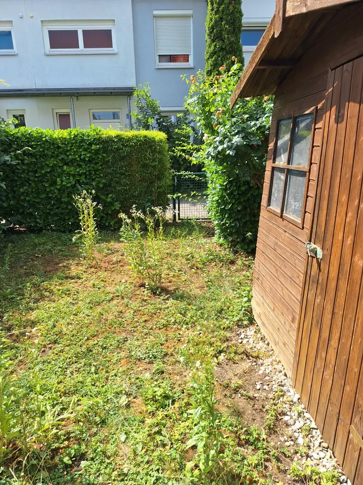 5 Zimmer Haus mit 140 m² in Augsburg – Bild 5