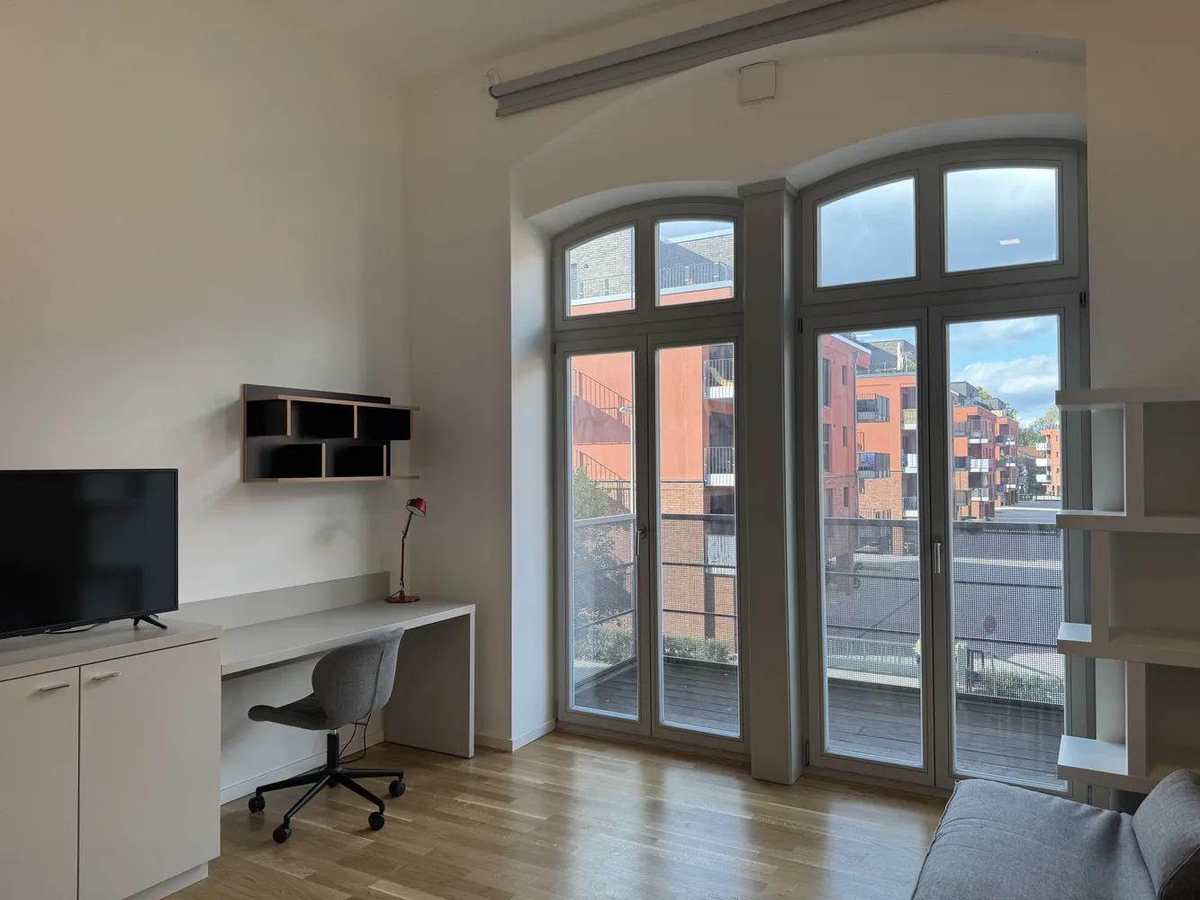 1 Zimmer Wohnung mit 26 m² in Berlin – Bild 10