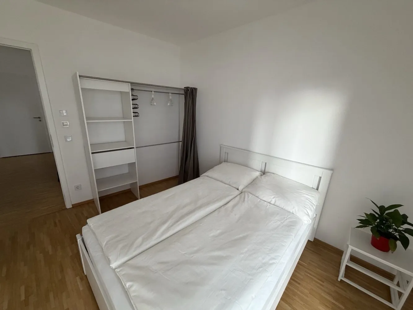 4 room apartment with 110 m² in Frankfurt am Main – Photo 6