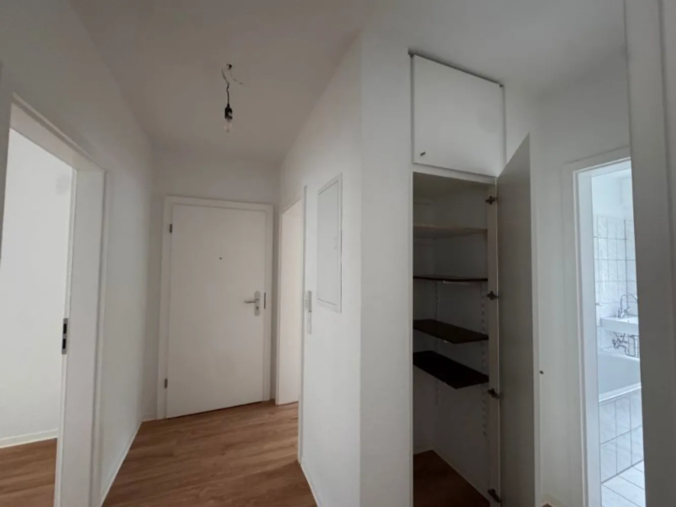 3 Zimmer Wohnung mit 60 m² in Bochum – Bild 6