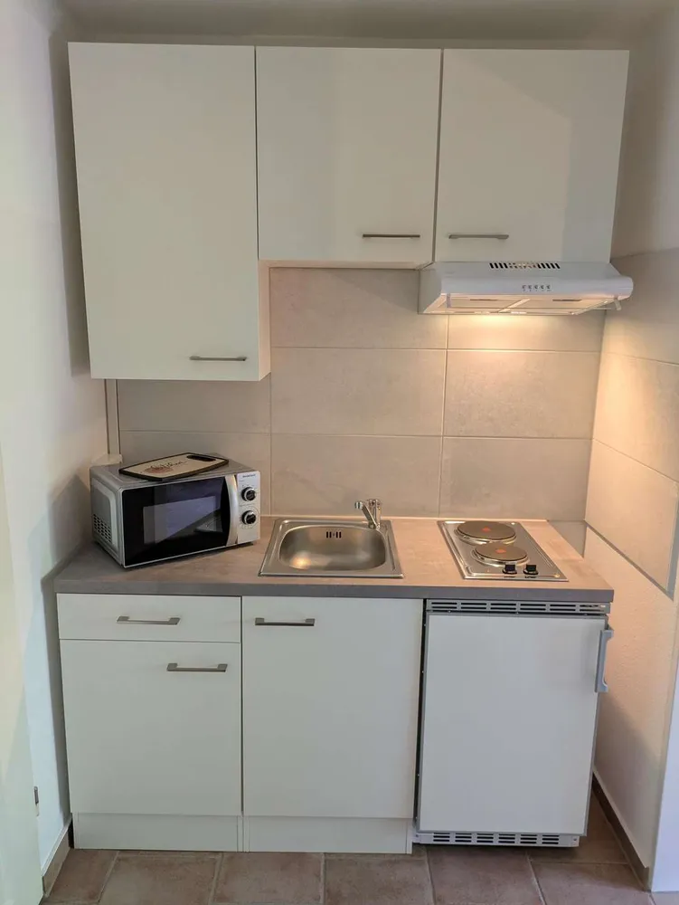1 Zimmer Wohnung mit 20 m² in Gifhorn – Bild 3