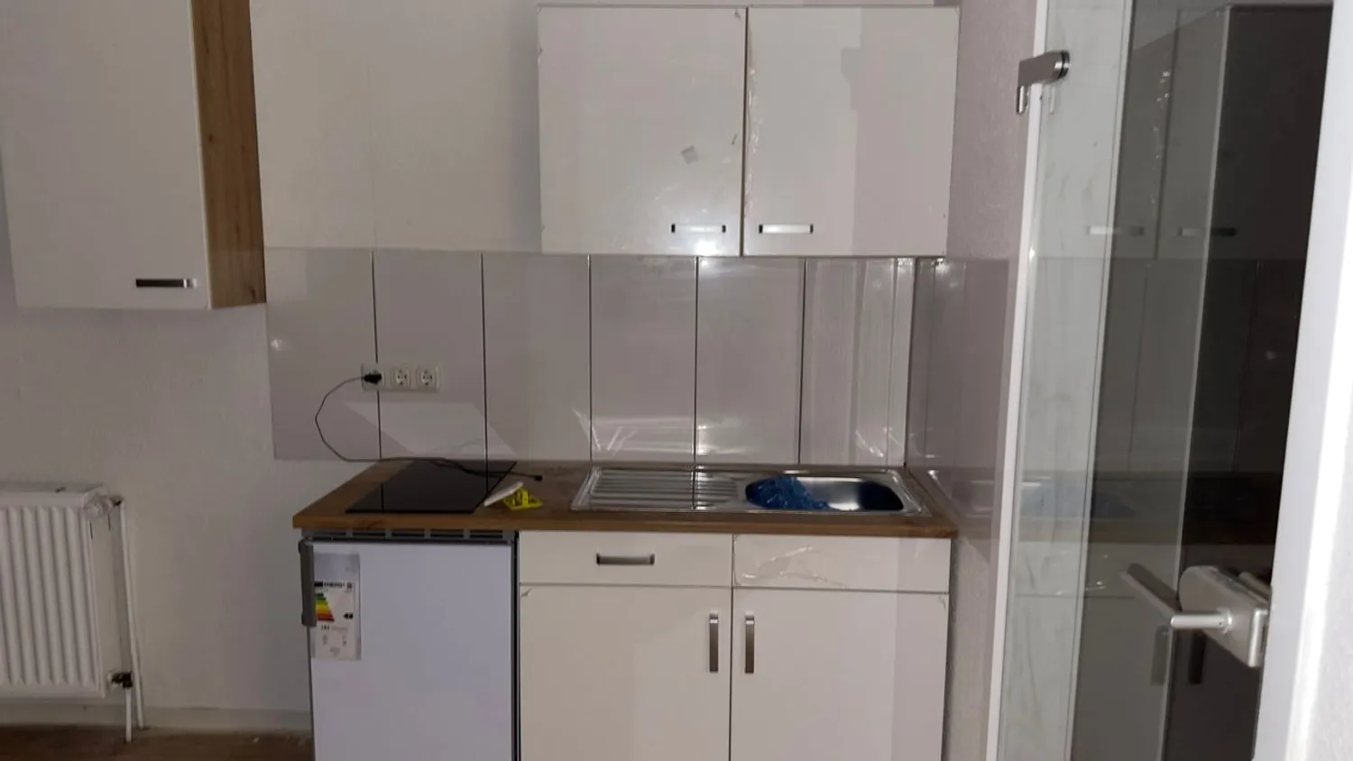 2 Zimmer Wohnung mit 45 m² in Düren – Bild 6