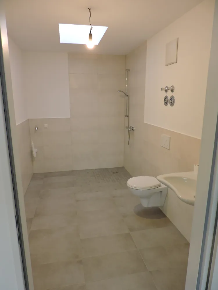 2 Zimmer Wohnung mit 88 m² in Erkrath – Bild 10