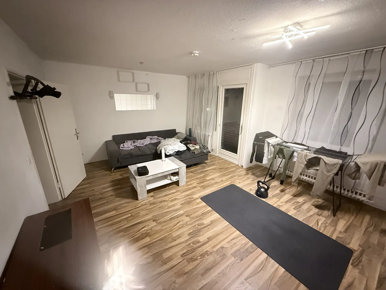 3 Zimmer Wohnung mit 70 m² in Salzgitter – Bild 3